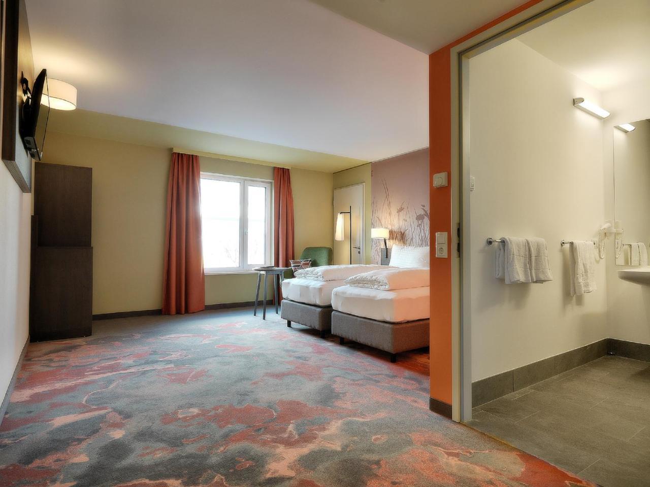 Hwest Hotel Hall in Tirol Esterno foto